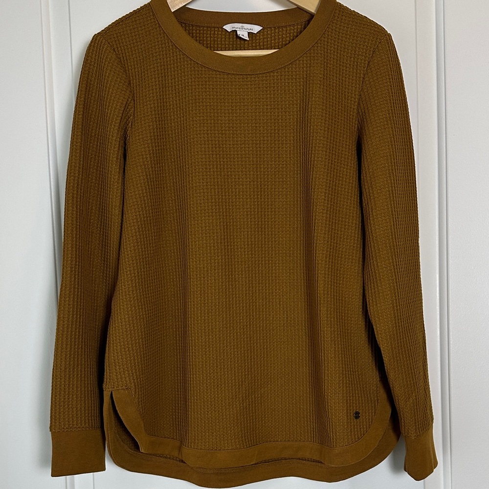 L.L. Bean Signature Sweatshirt